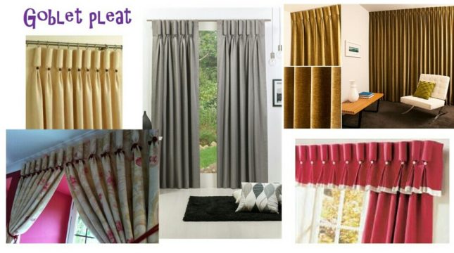 curtain-goblet-pleat
