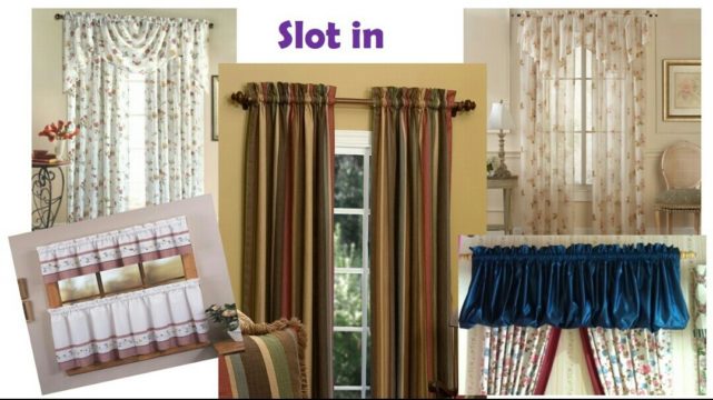 curtain-slot-in