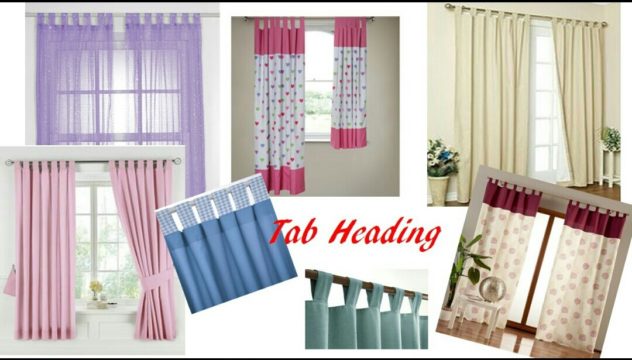 curtain-tab-heading