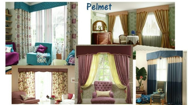 curtain-with-pelmet